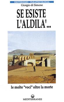Se esiste l'aldilà