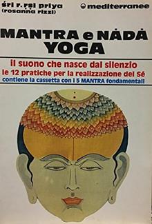 Mantra e Nada Yoga