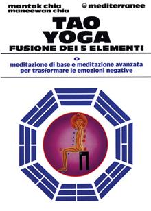 Tao Yoga Fusione dei Cinque Elementi