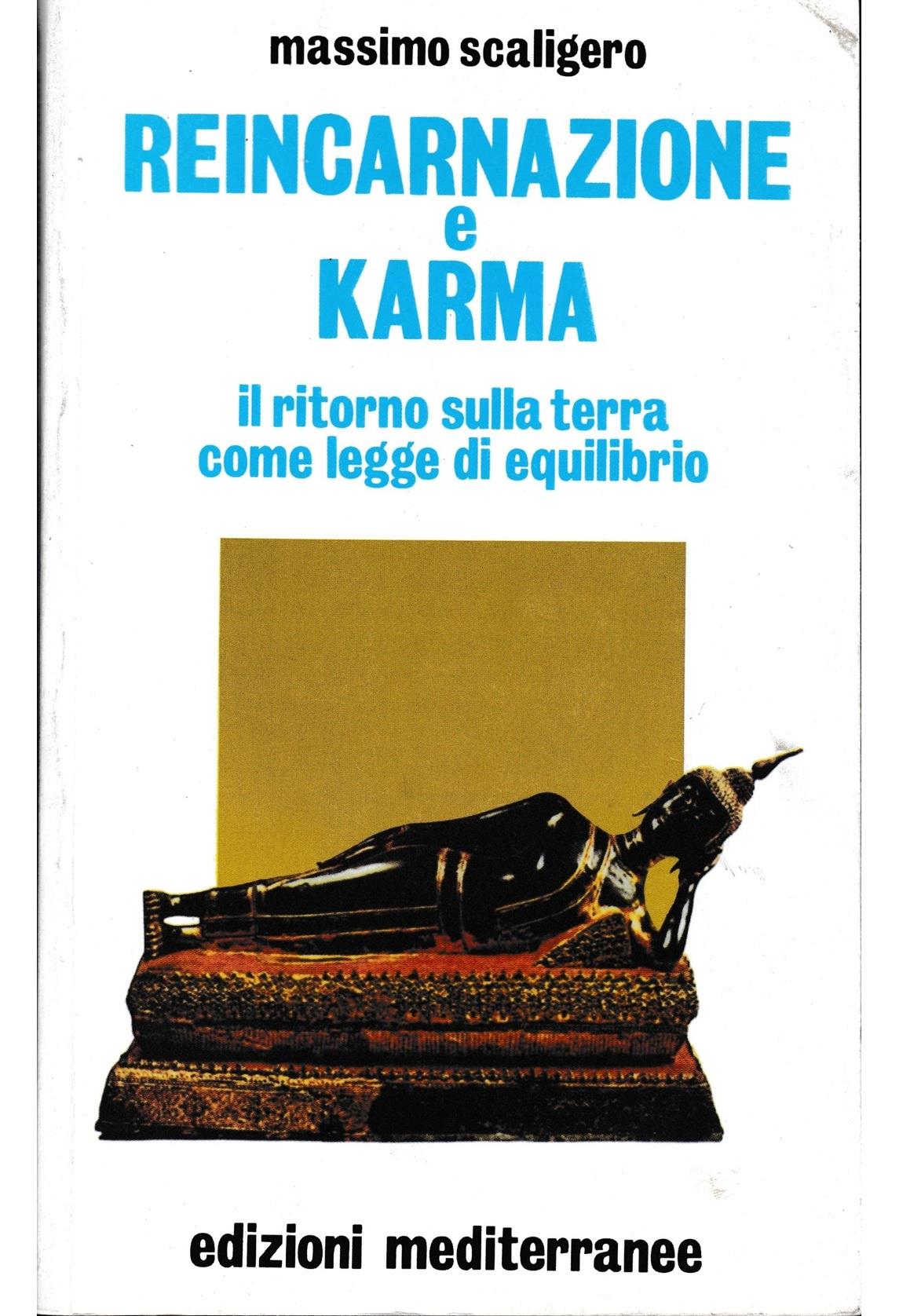Reincarnazione e karma