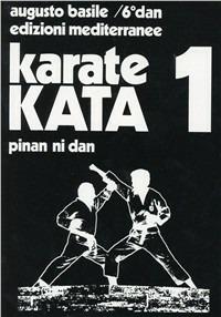 Karate kata. Vol. I