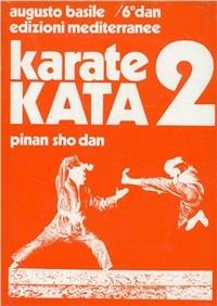 Karate kata. Vol. II