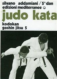 Judo Kata. Vol. III