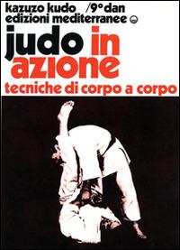 Judo in azione