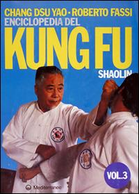 Enciclopedia del kung fu