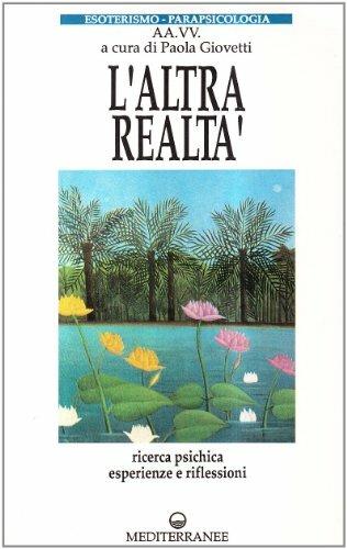 L' altra realtà - copertina