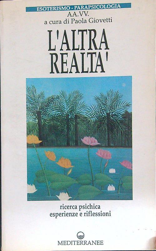 L' altra realtà