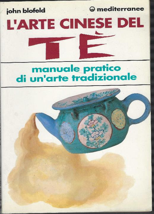 L' arte cinese del te'