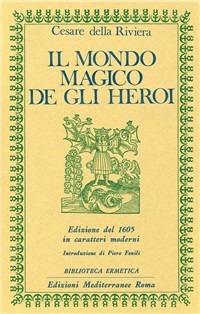 Il Mondo Magico de gli Heroi