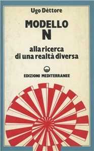 Libro Modello N Ugo Dèttore