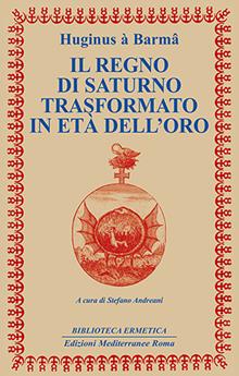 Il regno di Saturno tarsformato in età dell'oro