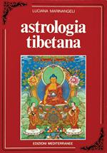 Astrologia tibetana
