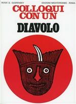 Colloqui con un diavolo. Due allegorie metafisiche