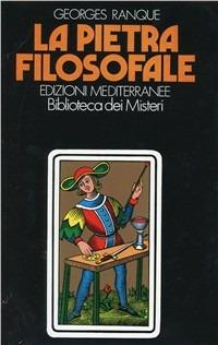 La pietra filosofale