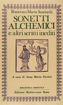 Sonetti alchemici
