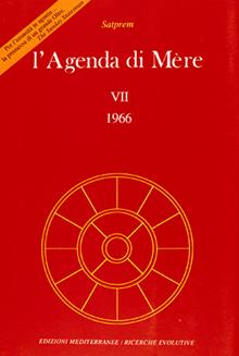 L'Agenda di Mère. Vol.VII