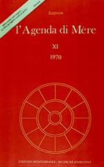 L'agenda di Mère. Vol. 11