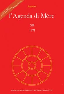 L'agenda di Mère. Vol.XII