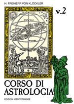 Corso di astrologia. Vol. 2