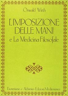 L'imposizione delle mani