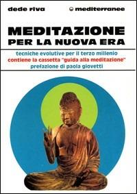 Meditazione per la nuova era
