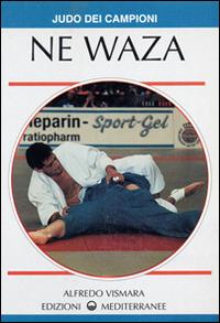 Ne Waza - Alfredo Vismara - copertina