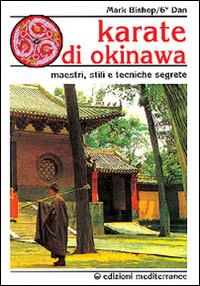 Karate di Okinawa