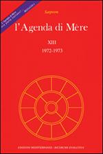 L'agenda di Mère. Vol. 13
