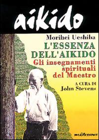L'essenza dell'aikido