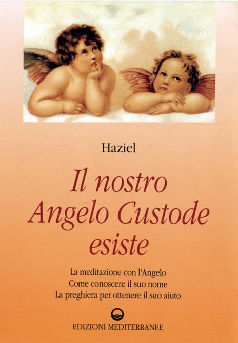 Il nostro angelo custode esiste - Haziel - 2