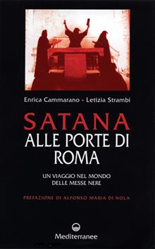 Satana alle porte di Roma
