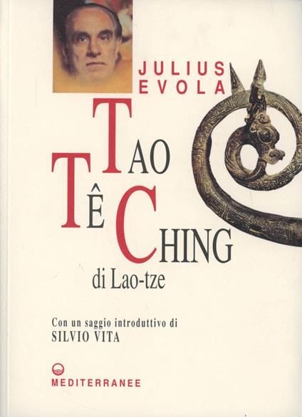 Tao Te Ching. Nelle versioni del 1923 e del 1959 - Lao Tzu - copertina