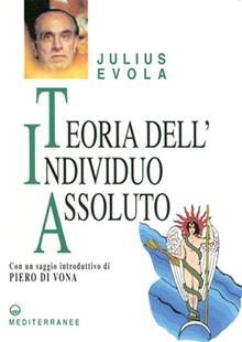 Teoria dell'individuo assoluto