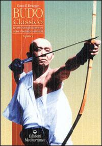 Budo classico - Donn F. Draeger - copertina