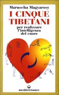 I cinque tibetani