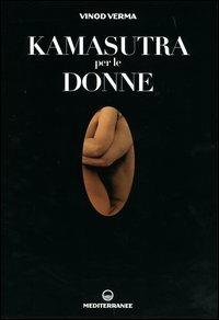 Kamasutra per le donne - Vinod Verma - copertina