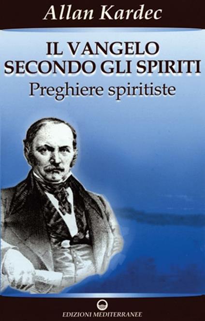 Il vangelo secondo gli spiriti. Vol. 2 - Allan Kardec - copertina