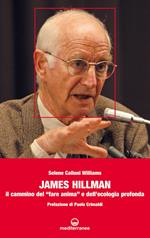 James Hillman. Il cammino del «fare anima» e dell'ecologia profonda. Ediz. illustrata
