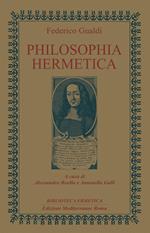 Philosophia Hermetica