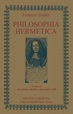 Philosophia Hermetica