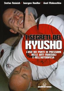 I segreti del kyusho