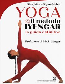 Yoga: il metodo Iyengar