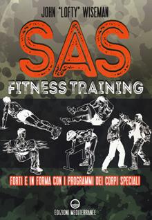 SAS fitness training