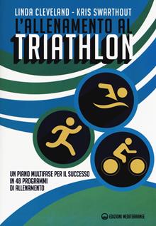 L'allenamento al triathlon