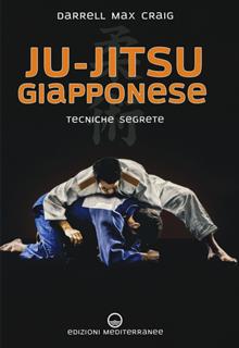 Ju jitsu giapponese