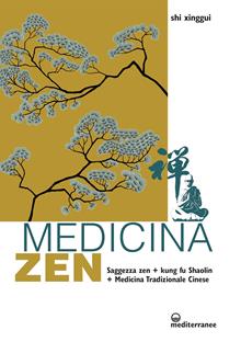 Medicina zen