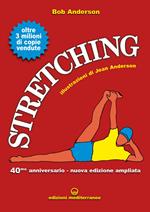Stretching 40° anniversario