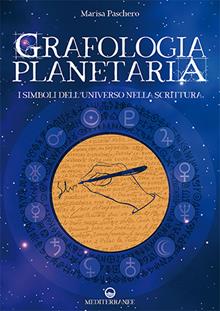 Grafologia planetaria