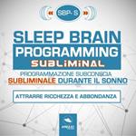 SBP-S - Sleep Brain Programming Subliminal