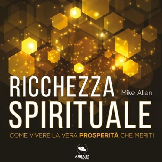Ricchezza spirituale